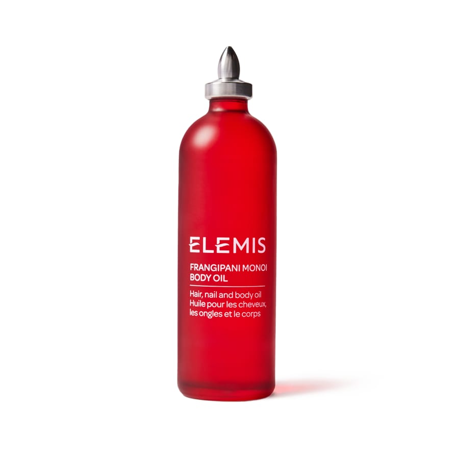 ELEMIS Frangipani Monoi Nourishing Body Oil