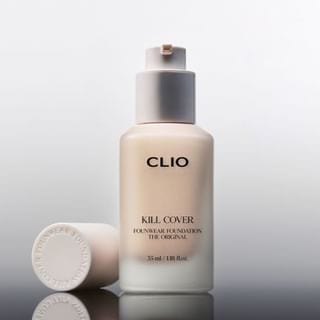 Clio Kill Cover Founwear Foundation