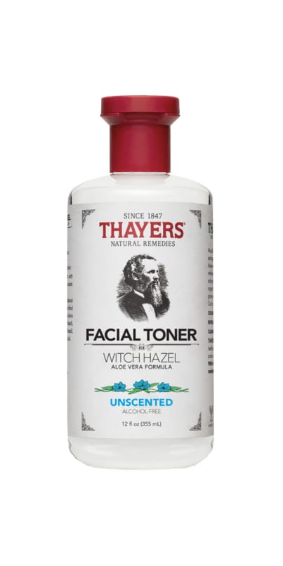 Thayers Facial Toner