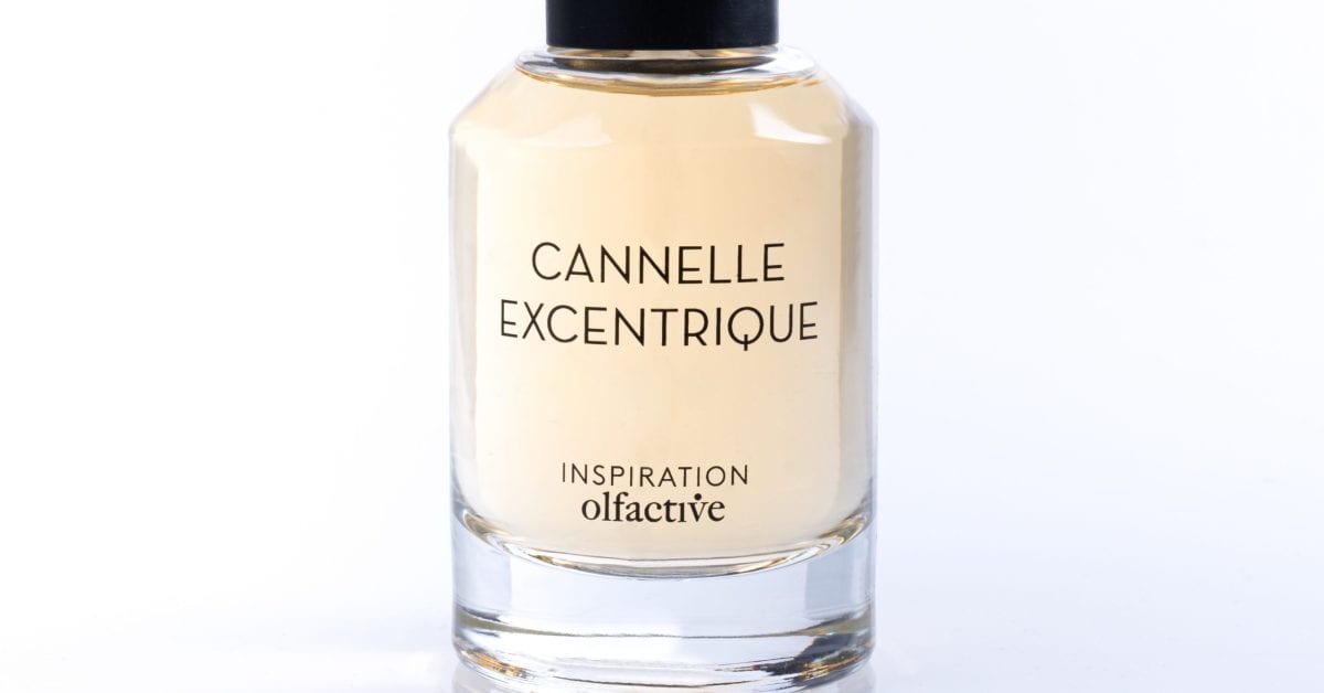 Inspiration Olfactive Cannelle Excentrique
