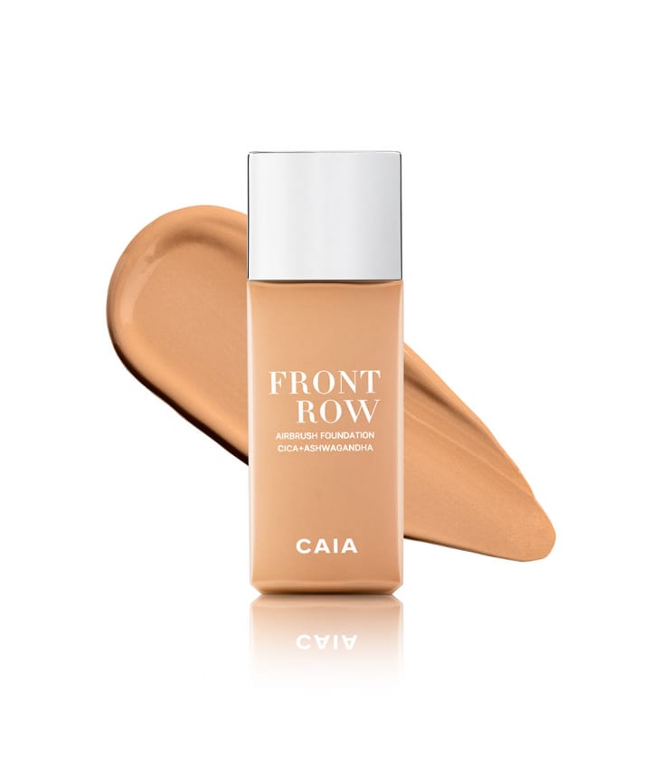 CAIA Cosmetics Front Row Foundation