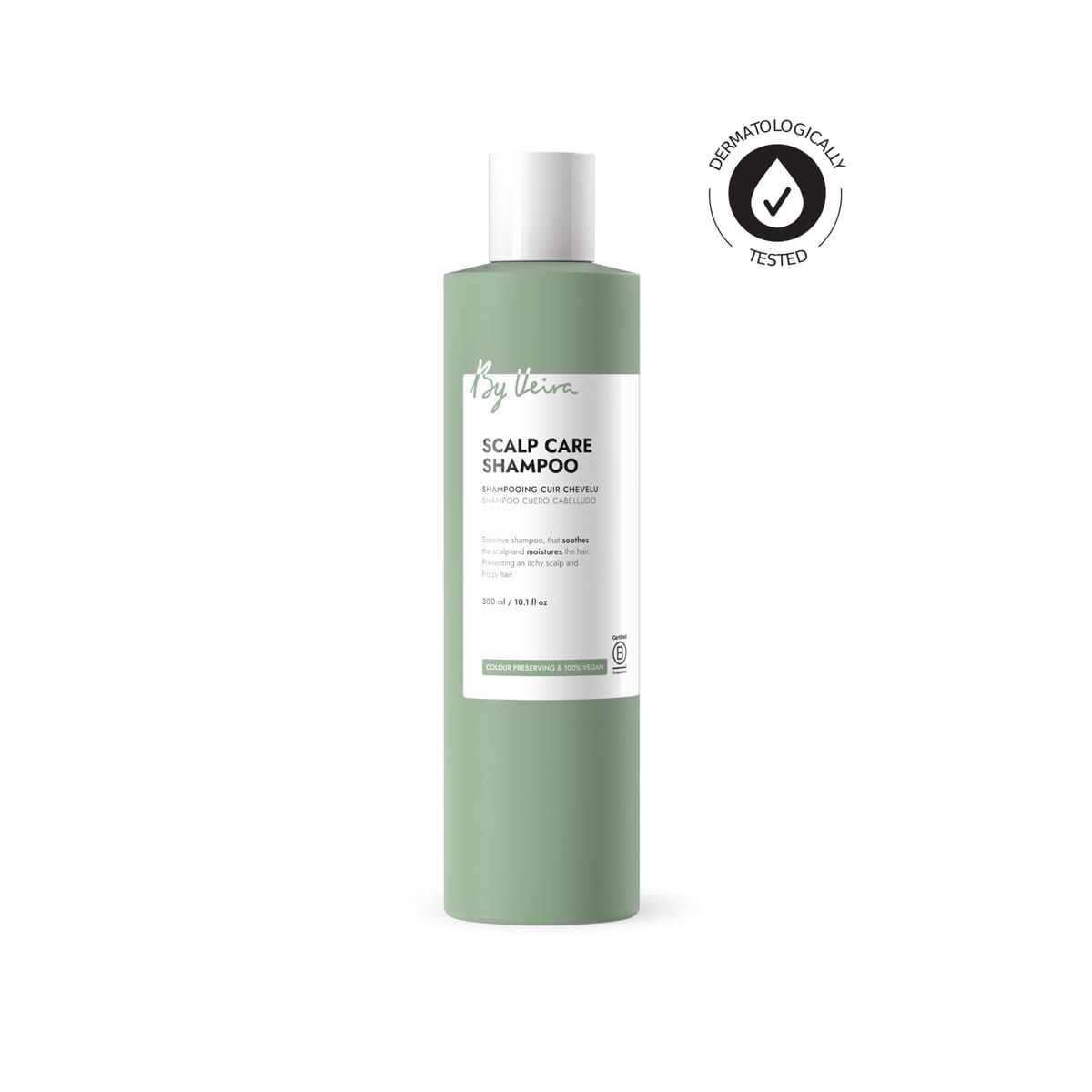 By Veira Scalp Care Shampoo