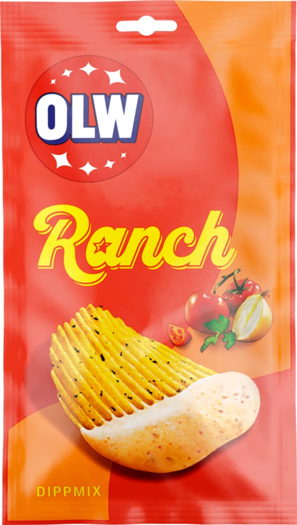 OLW Dippmix Ranch