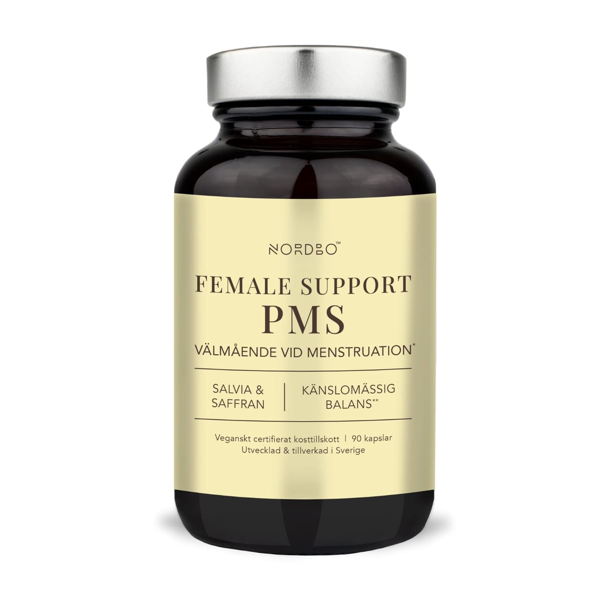 Nordbo Female Support PMS