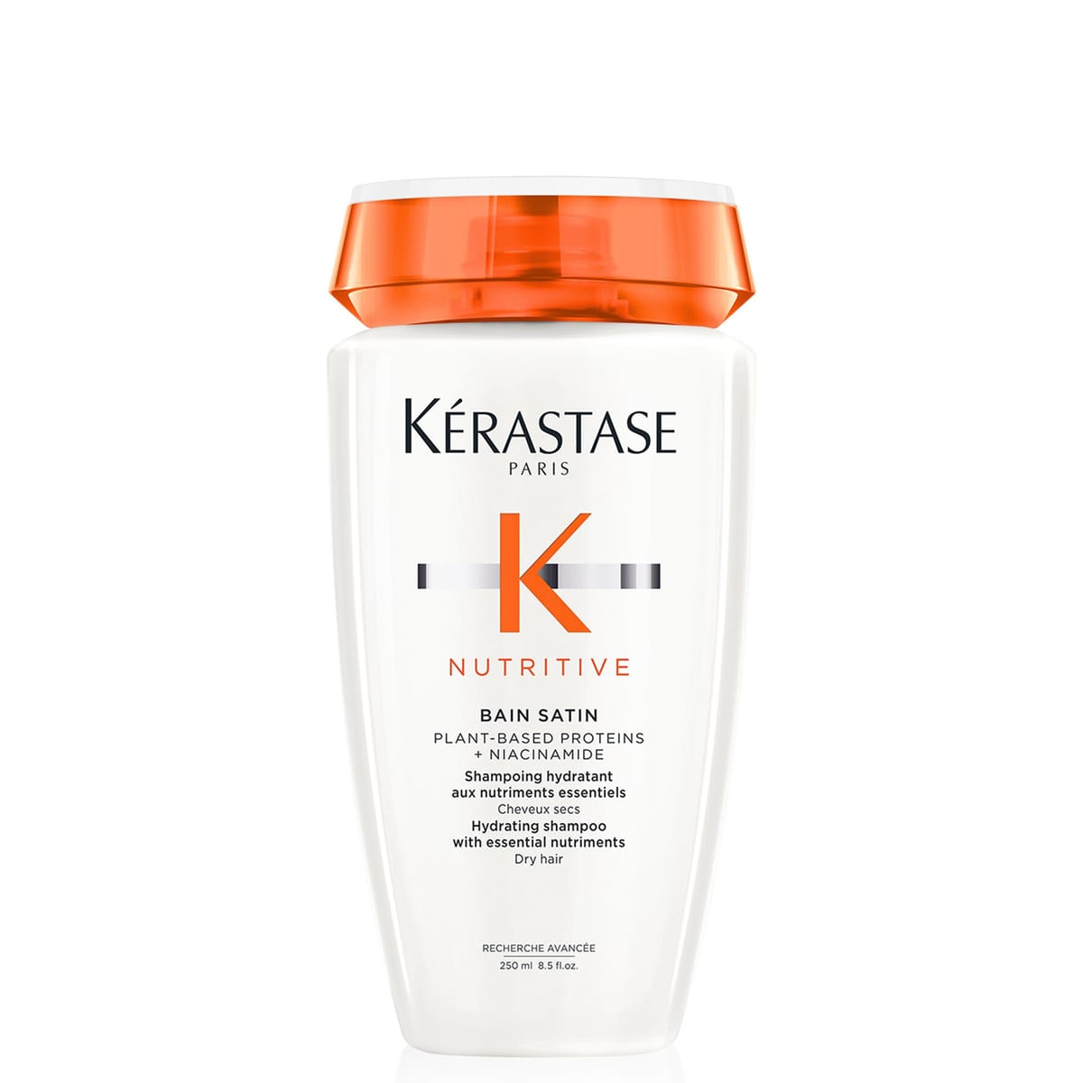 Kérastase Nutritive Shampoo