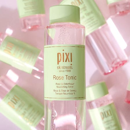Pixi Rose Tonic