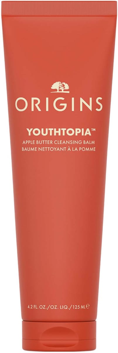 Origins Youthtopia Apple Butter Cleansing Balm