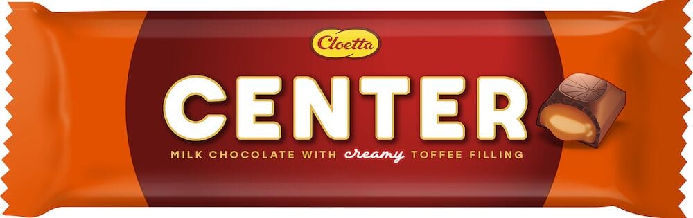 Cloetta Center