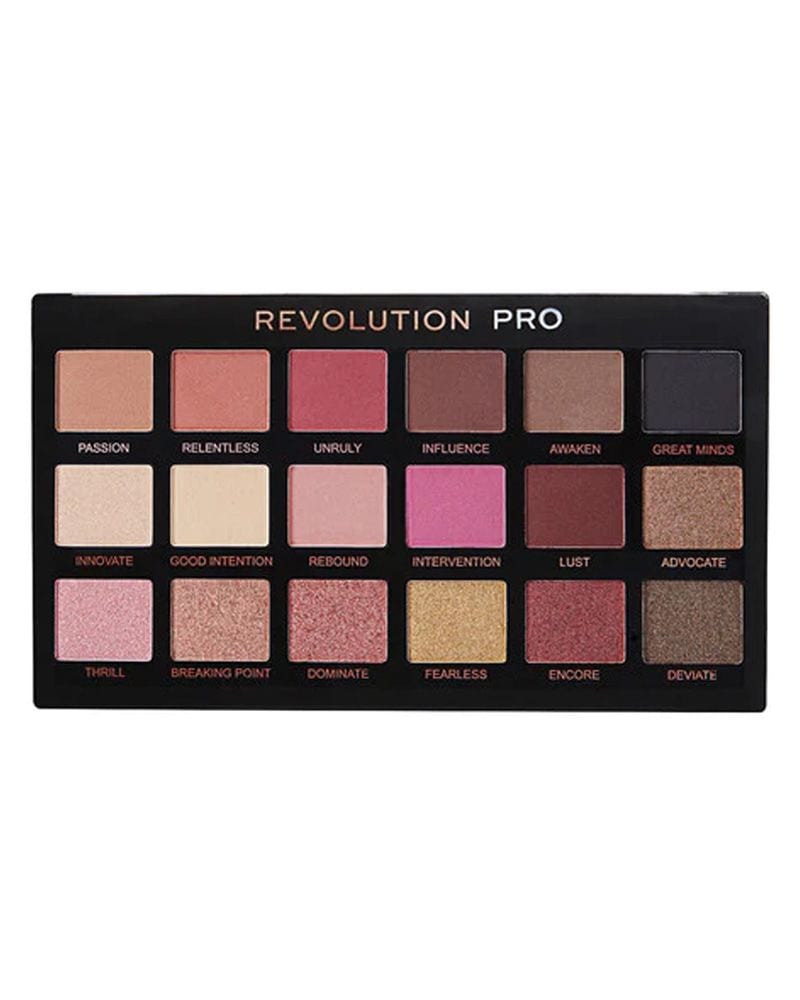 Revolution Pro Regeneration Palette