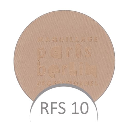 Paris Berlin Compact Powder Shadow