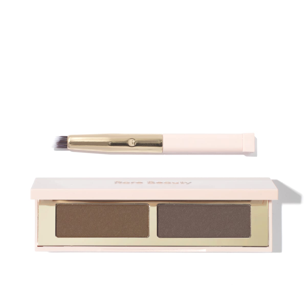 Rare Beauty Brow Harmony Shape & Fill Duo