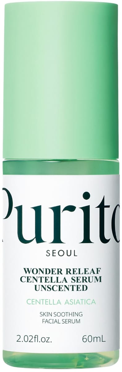 PURITO Wonder Releaf Centella Unscented Serum