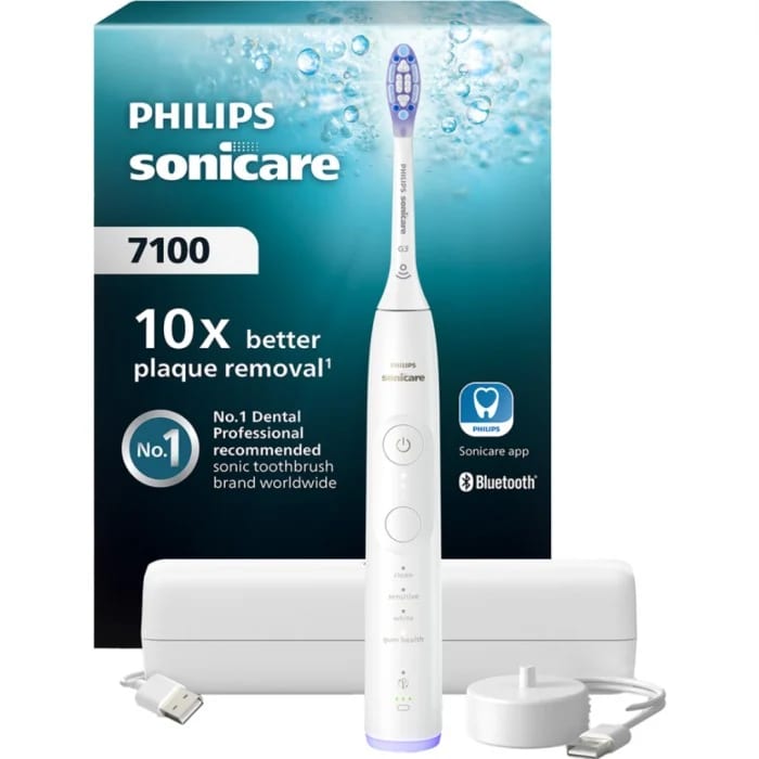 Philips Sonicare 7100