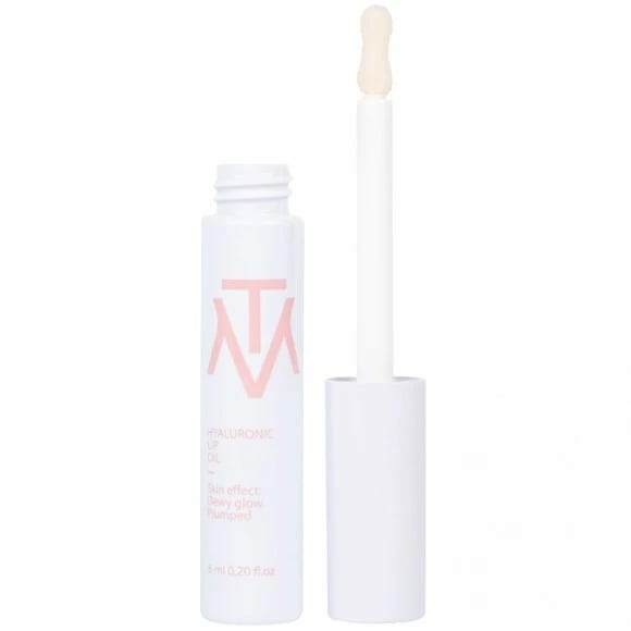 MAKETHEMAKE Hyaluronic Lip Oil
