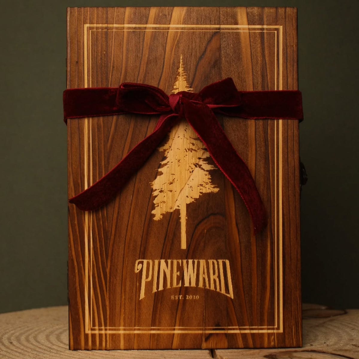 Pineward Lime Cola