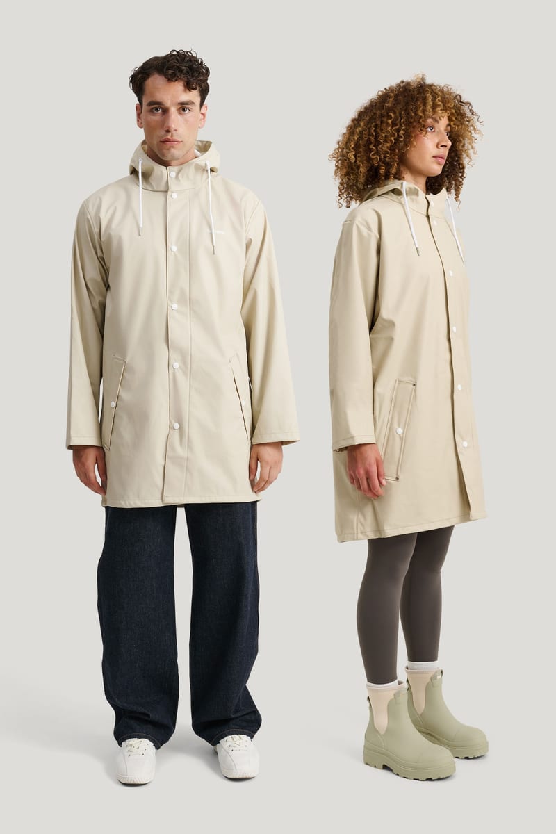 Tretorn Wings Rainjacket