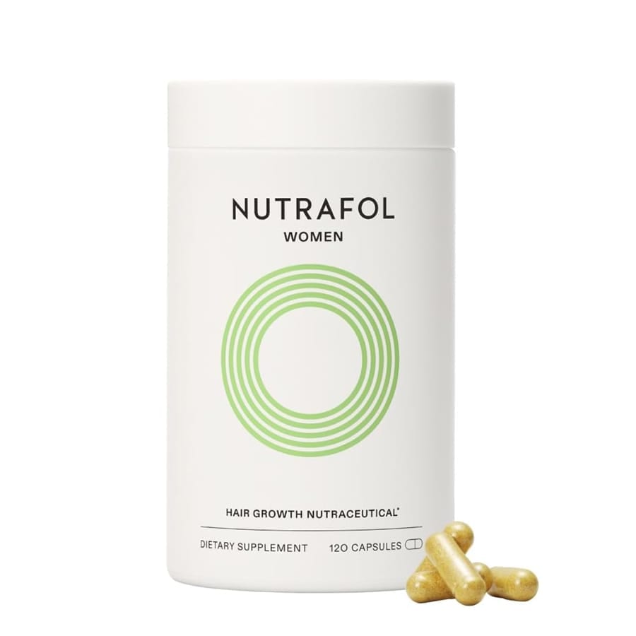 Nutrafol Women