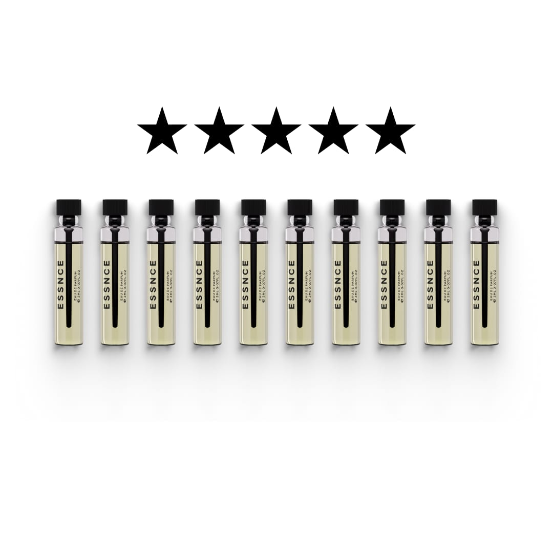 ESSNCE Test Kit Best Sellers
