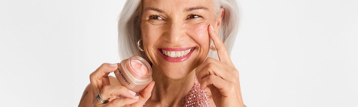 L'Oréal Paris Age Perfect Rosy Radiance