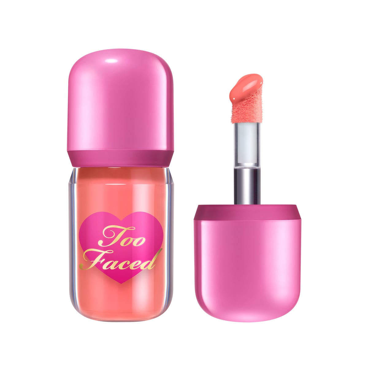 Too Faced Love Flush Blush