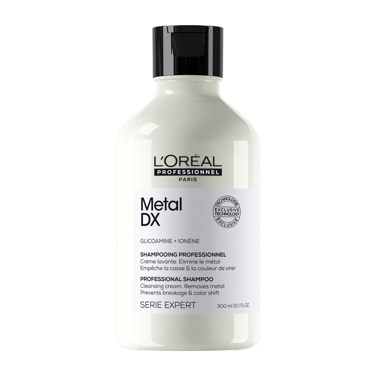 L’Oréal Professionnel Metal DX Shampoo