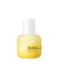 Saturday Skin Yuzu Vitamin C + Water Blossom Serum