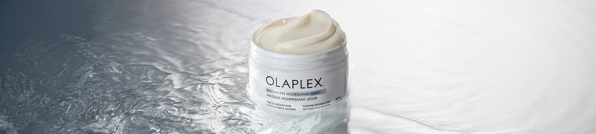 Olaplex Weightless Nourishing Mask