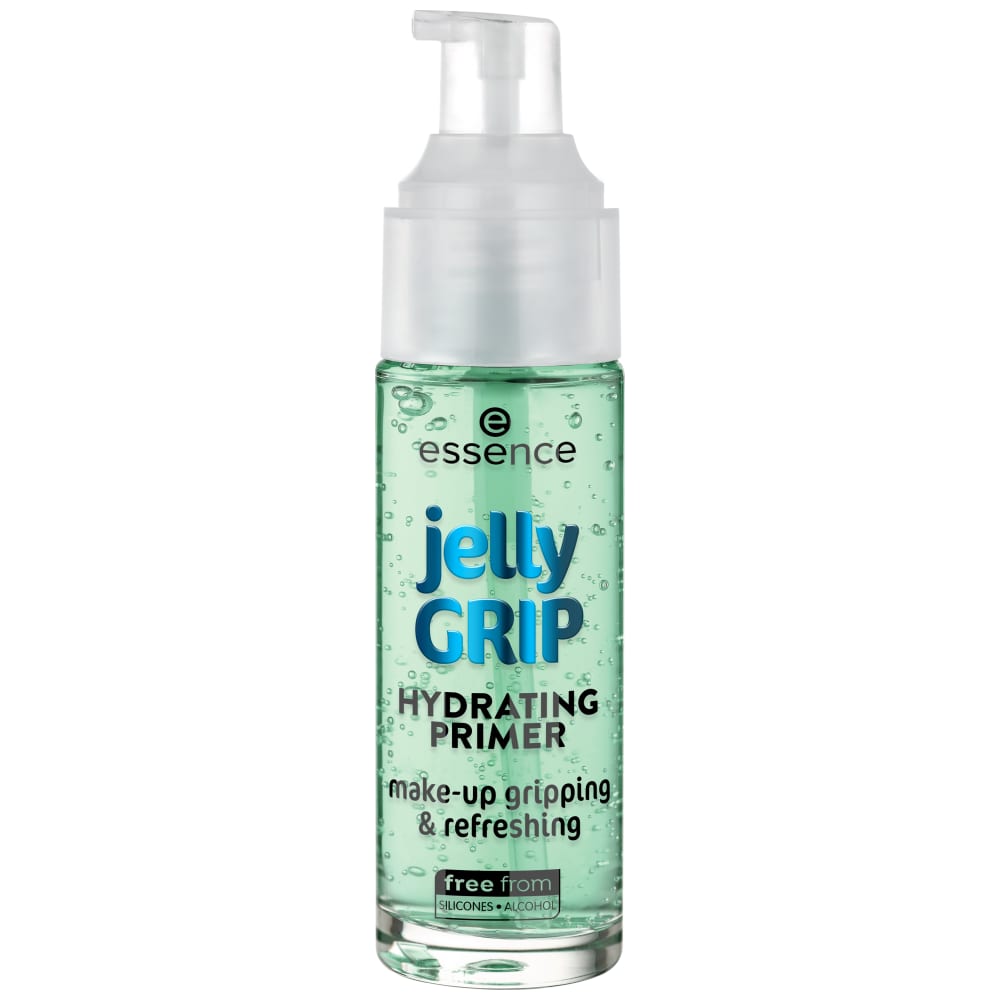 essence Jelly Grip Hydrating Primer