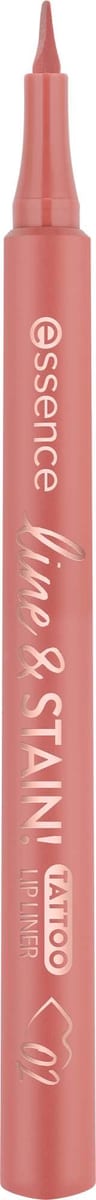 essence Line N Stain!