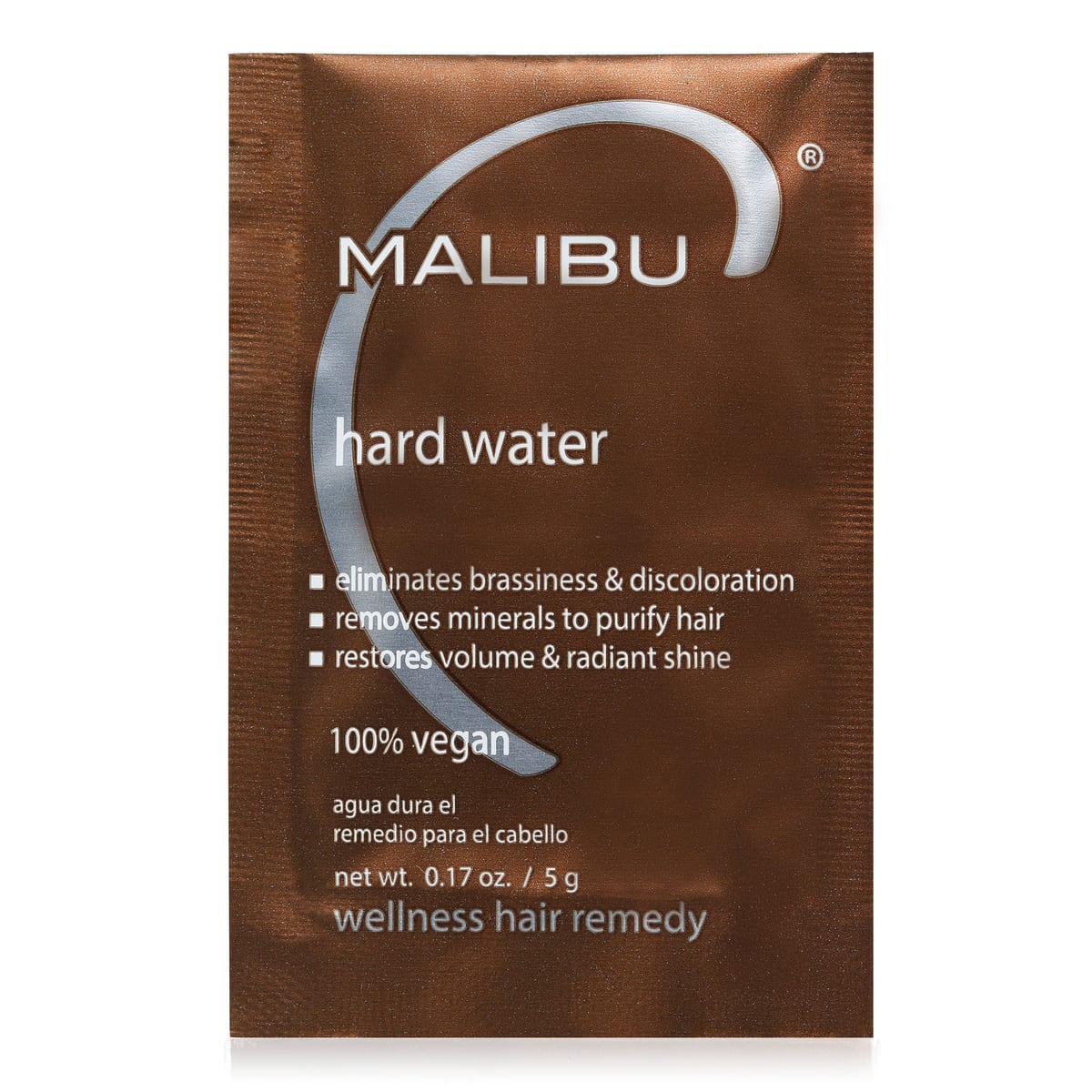 Malibu C Hard Water Wellness Hair Remedy