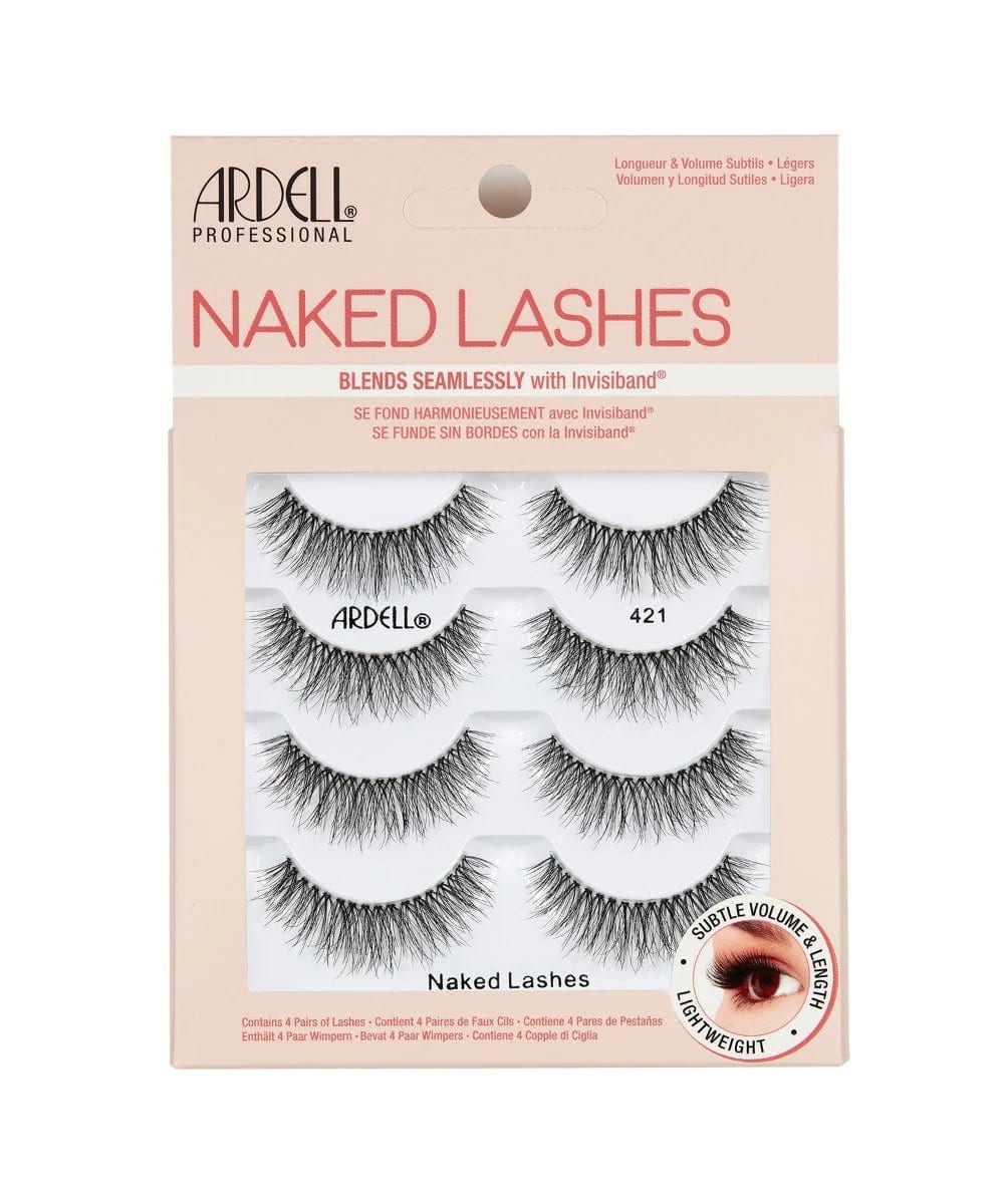 Ardell Naked Lash 421
