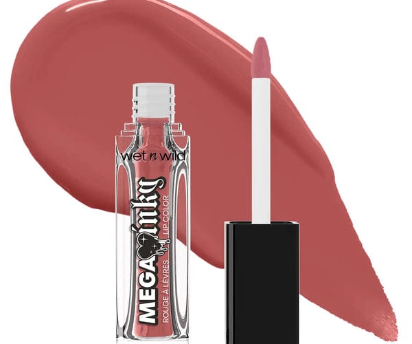 Wet n Wild Mega Inky Lip Color