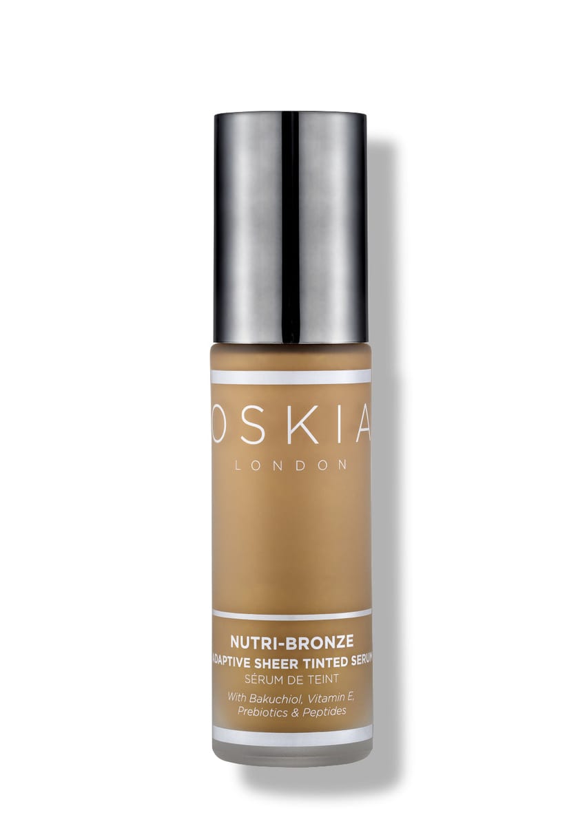 Oskia London Nutri-Bronze Adaptive Sheer Tinted Serum