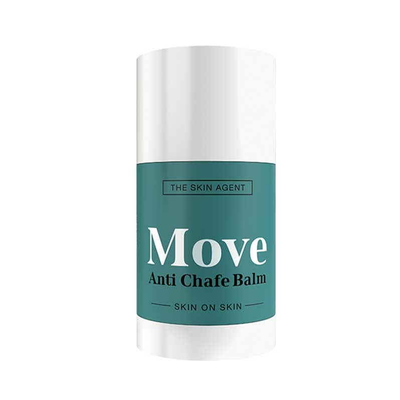 The Skin Agent Move Anti Chafe Balm