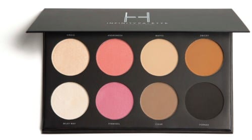 LH cosmetics Infinity Palette
