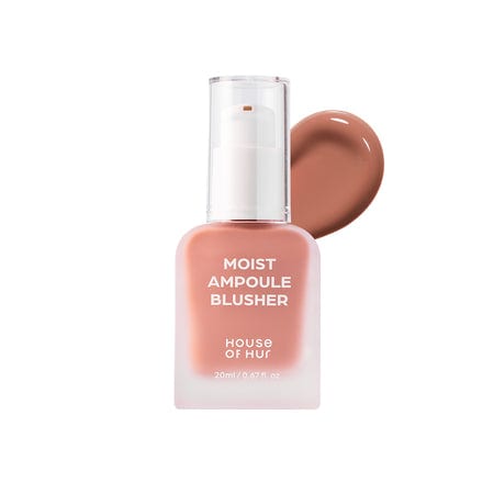 House of Hur Moist Ampoule Blusher