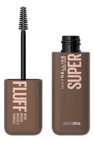 Maybelline New York Superfluff Brow Mousse