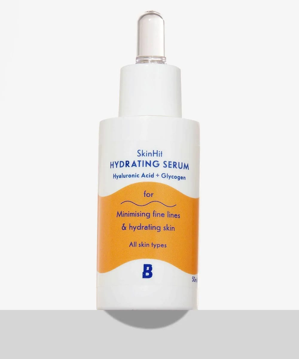 Beauty Bay Skinhit Hydrating Serum