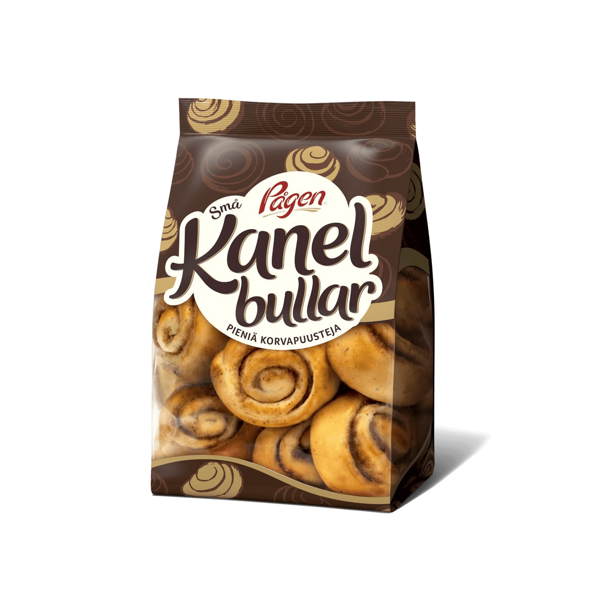 Pågen Små Kanelbullar