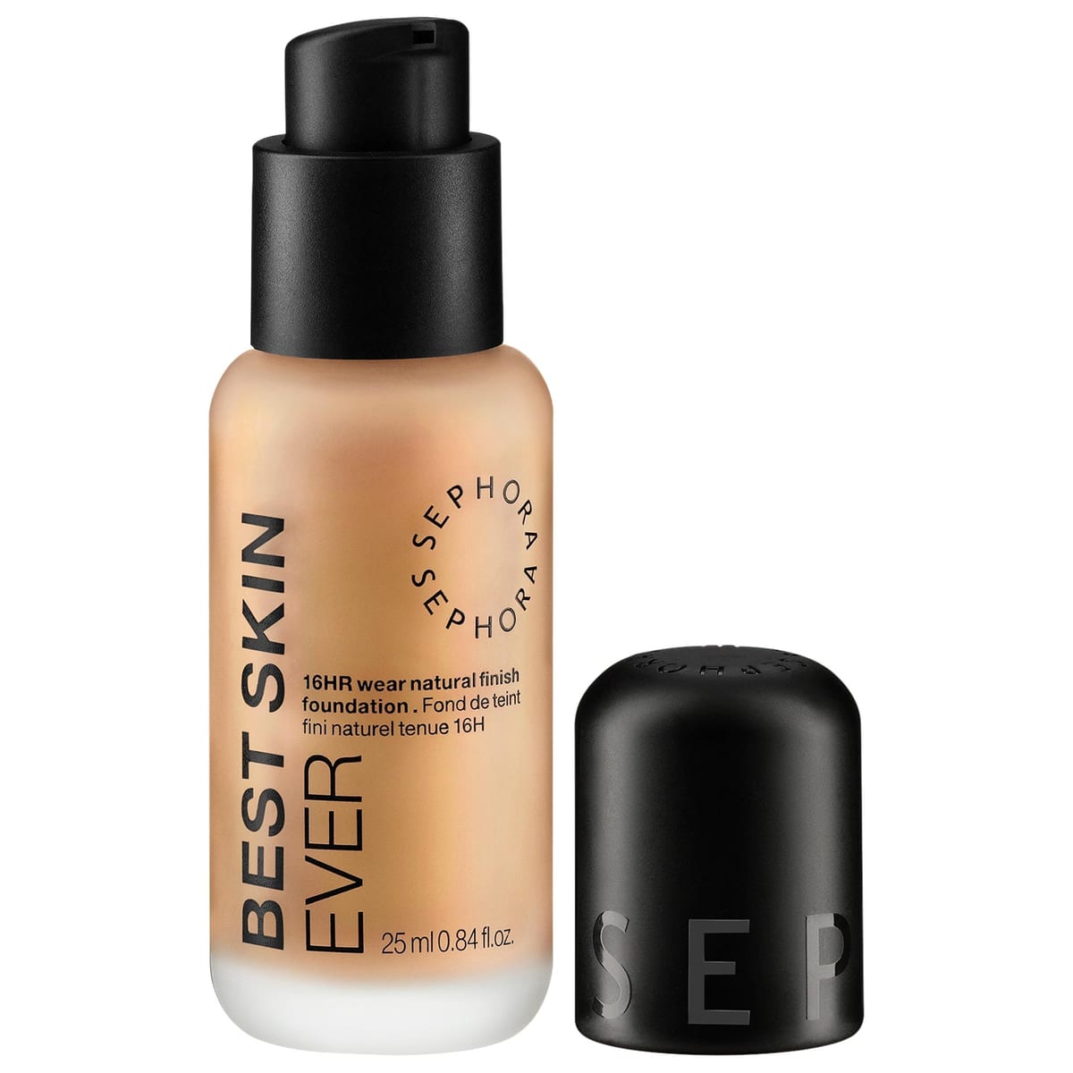 SEPHORA COLLECTION Best Skin Ever Foundation