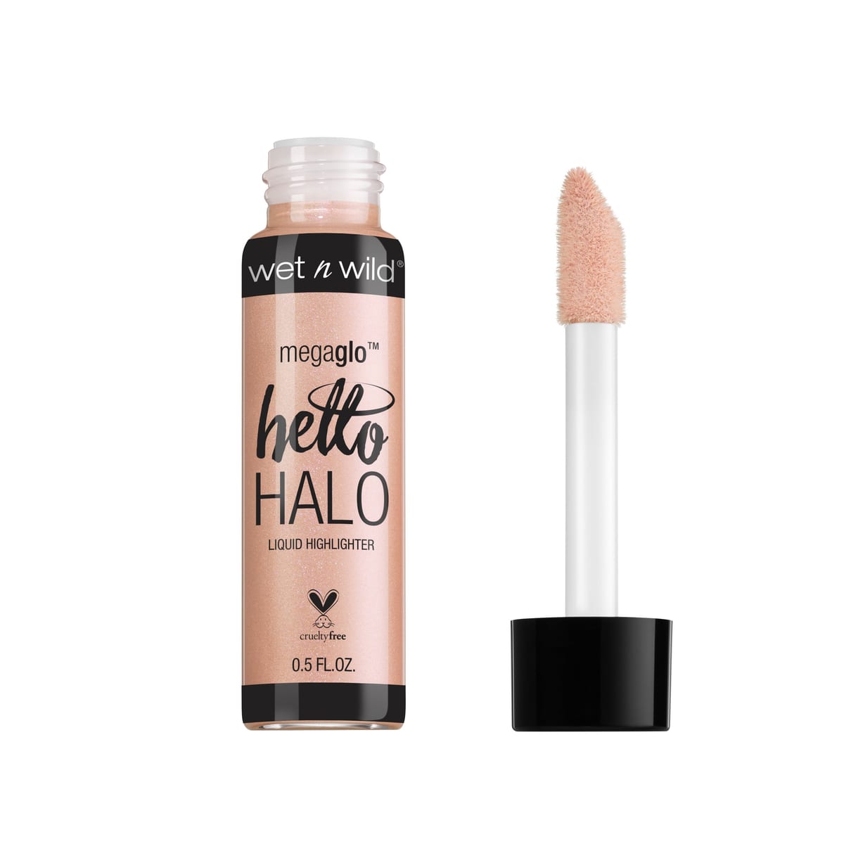 Wet n Wild Hello Halo Glow
