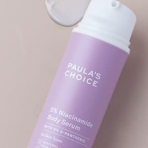 Paula's Choice 5% Niacinamide Body Serum