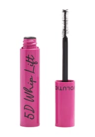 Makeup Revolution 5D Whip Lift Mascara