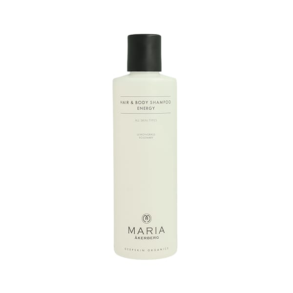 Maria Åkerberg Hair & Body Shampoo