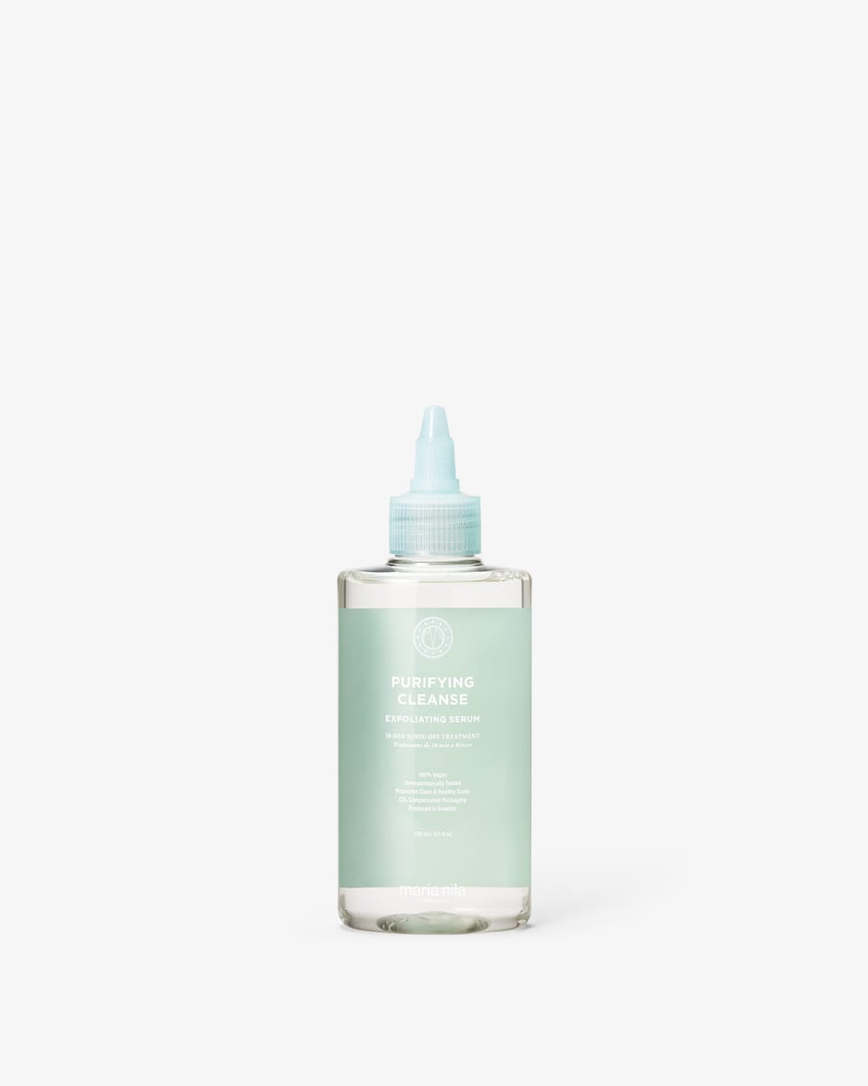 Maria Nila Scalp Exfoliating Serum