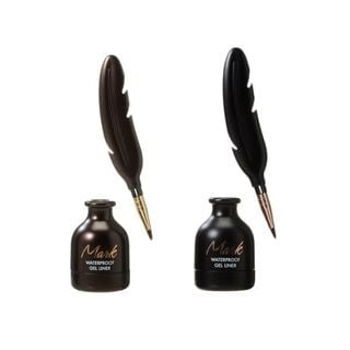 Tonymoly Mark Waterproof Gel Liner