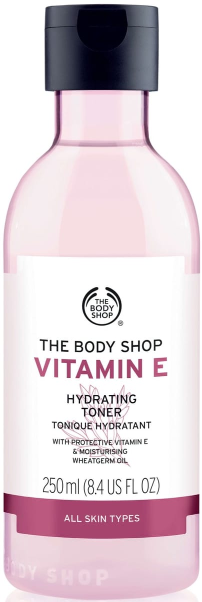 The Body Shop Vitamin E Hydrating Toner