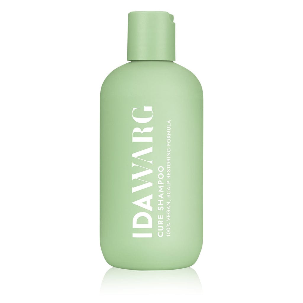 IDA WARG Beauty Cure Shampoo