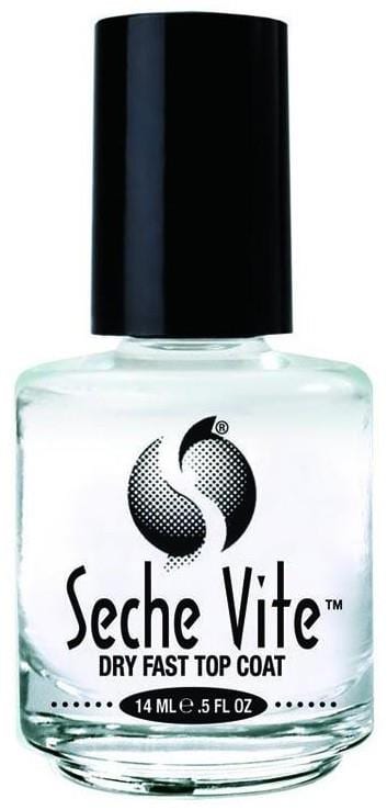 Seche Vite Dry Fast Top Coat