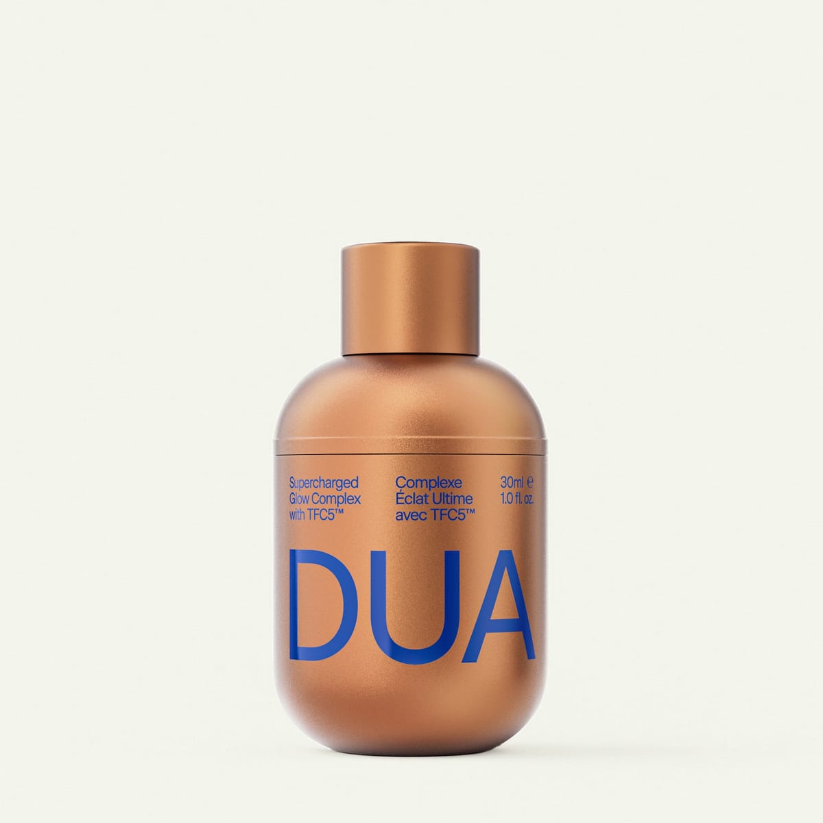 DUA by AB Supercharged Glow Complex
